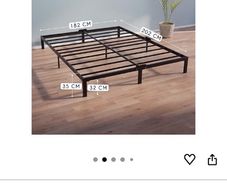 super king bed frame
