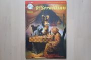 Dungeons &amp; Dragons D&amp;D The Rod of Serraillian - Vintage Fantasy RPG Scenario Module 1987