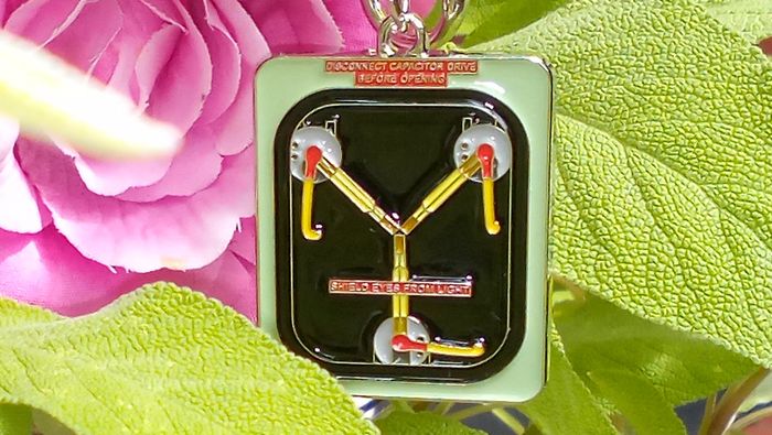 Your travels will always be on time!
