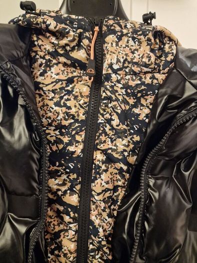 Ellesse Puffer Jacket