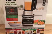 ninja blender soup maker