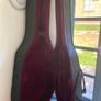 Double bass hard case Image 2