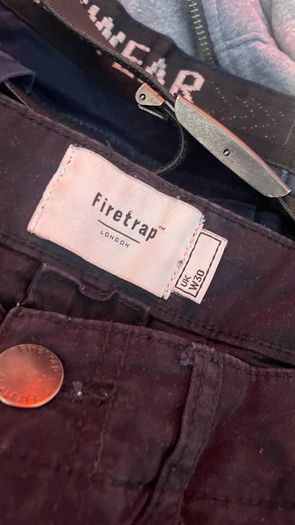 6x work pants