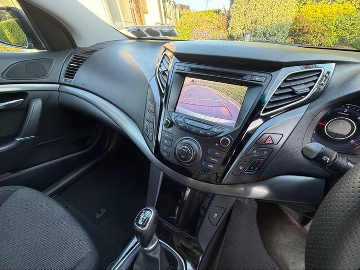2013 Hyundai i40 1.7 CRDi - NCT 10/26