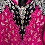 Beautiful Irish dancing dress keltic storm Image 8