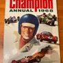 Comic: 'Champion' annual 1968 Image 9