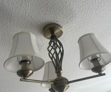 light