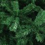 Artificial Christmas Tree 400 cm Green Image 3