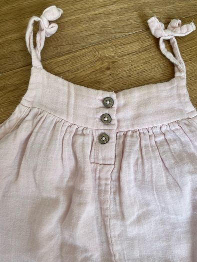 Playsuit - 2-3yrs (NEXT)