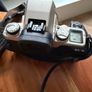 canon EOS 50E Image 6