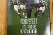 Green Is The Colour: History Of Irish Football (DVD). New/Sealed