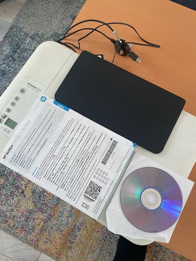 HP Printer