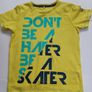 Boys Short and T-shirt Bundle Age 5-6 Image 2