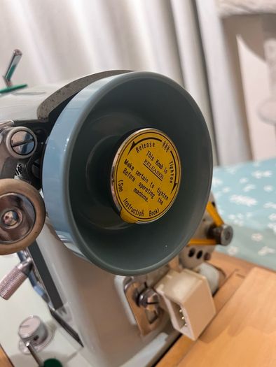 Brother Sewing Machine