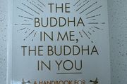 The Buddha In Me The Buddha in You by David Hare - Paperback