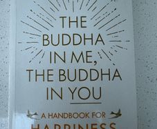 The Buddha In Me The Buddha in You by David Hare - Paperback