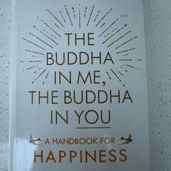 The Buddha In Me The Buddha in You by David Hare - Paperback
