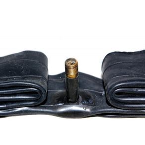650B Schrader Valve Inner Tube