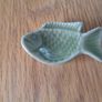 Miniature Ceramic Fish Dish for Sale Image 3