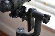 Wimberley WH-200 Gimbal Tripod Head II