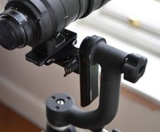 Wimberley WH-200 Gimbal Tripod Head II
