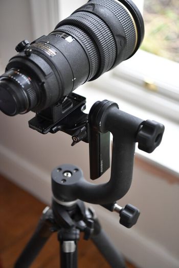 Wimberley WH-200 Gimbal Tripod Head II
