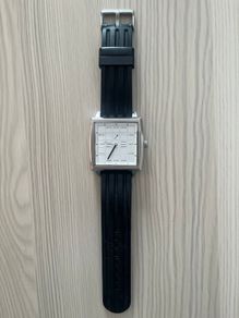 Chilli Beans Square Watch