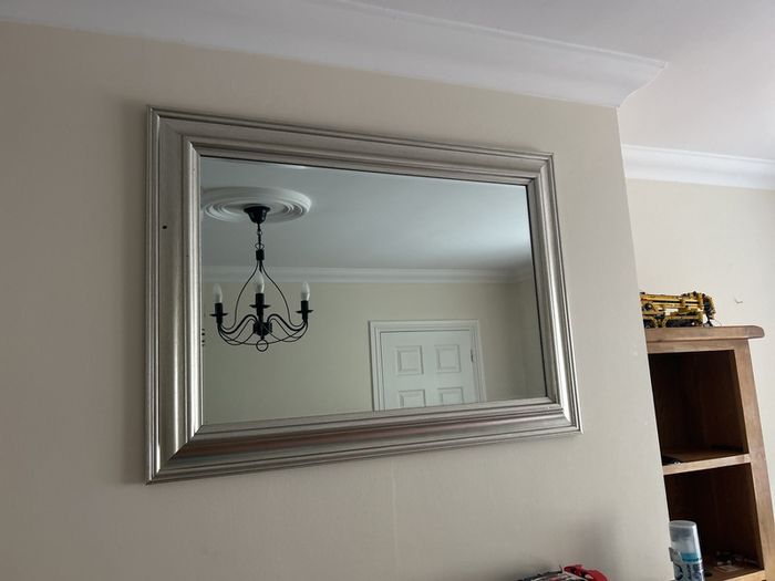 mirror