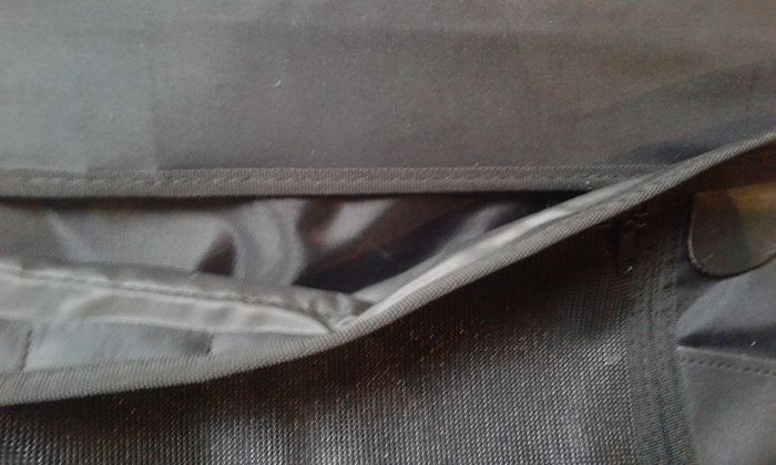 Dell lap top bag