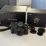 Fuji X-T30ii & 27mm F2.8 lens Image 2