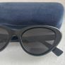 Timeless Gucci GG1170S Cat-Eye Sunglasses Image 5