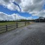 6 stables  walker sand paddock half acre paddock Image 2