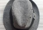 Childs hat