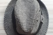 Childs hat