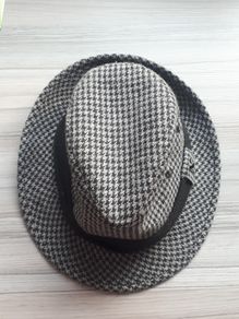 Childs hat