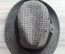Childs hat