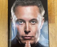Elon Musk Biography | Walter Isaacson