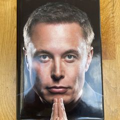 Elon Musk Biography | Walter Isaacson