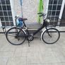 postman bike Image 2