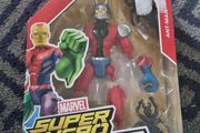 Ant-man (Marvel Super Hero Mashers)