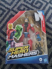 Ant-man (Marvel Super Hero Mashers)