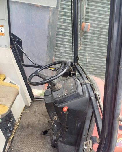 Yanmar Ct-55