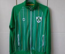 O'neills Original Re issued Ireland jacket