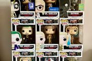 Suicide Squad Movie DC - Funko Pop