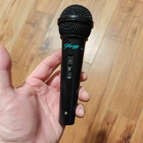 stagg mic
