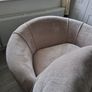 Swivel Chair Image 3