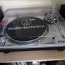 audio-technica AT-LP120-USB Image 7