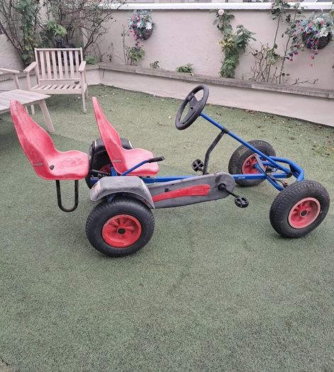 Go-Kart