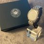 LONGINES Flagship Date Dress Watch - Boxed Image 2
