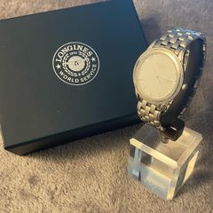 LONGINES Flagship Dress Watch - Boxed